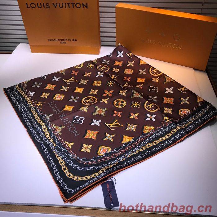 Louis Vuitton Scarf LVS00118